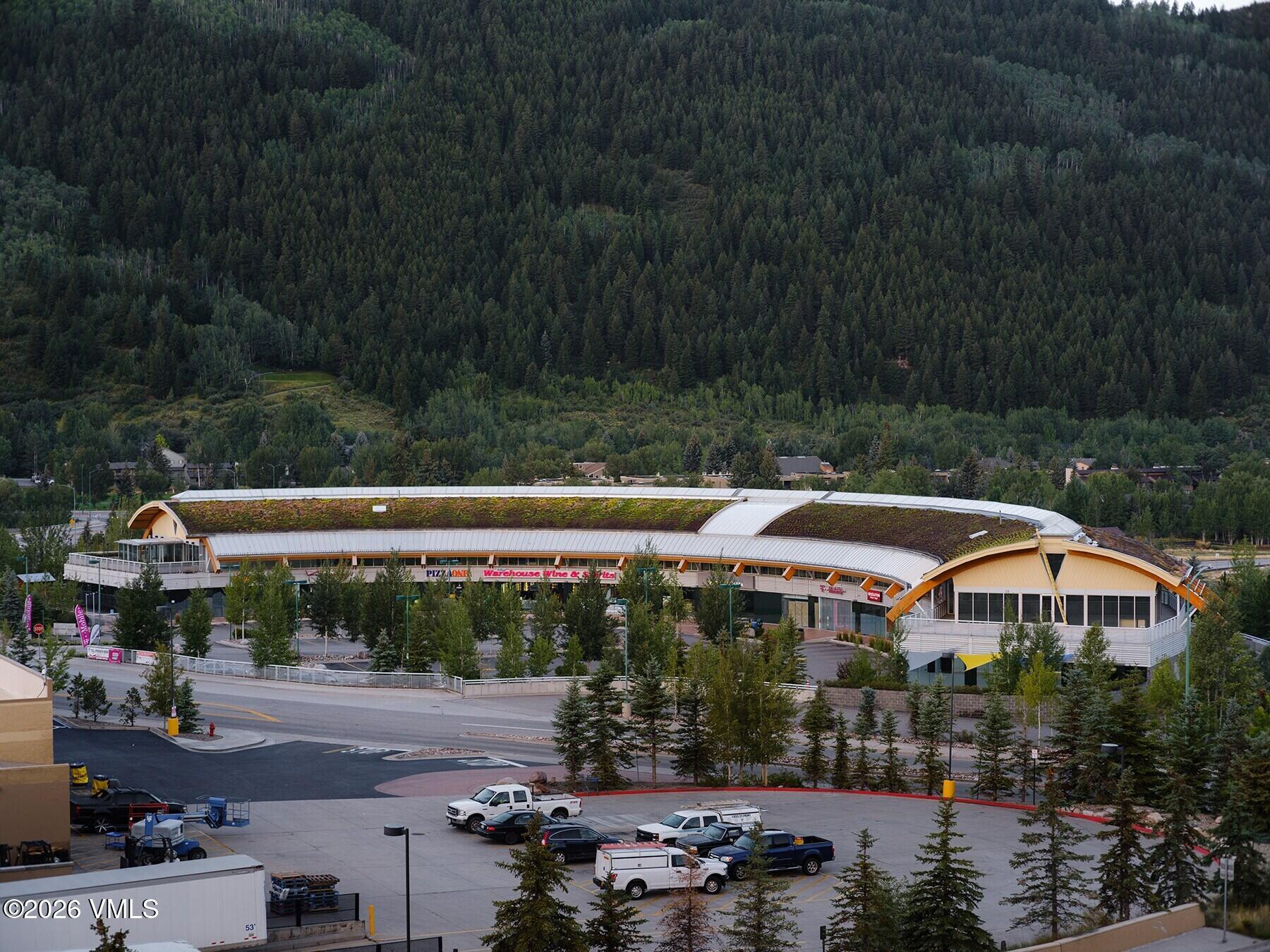 101 Fawcett Road, Unit 280 Avon, CO 81620 - Photo 1 of 4 Traer Creek #4