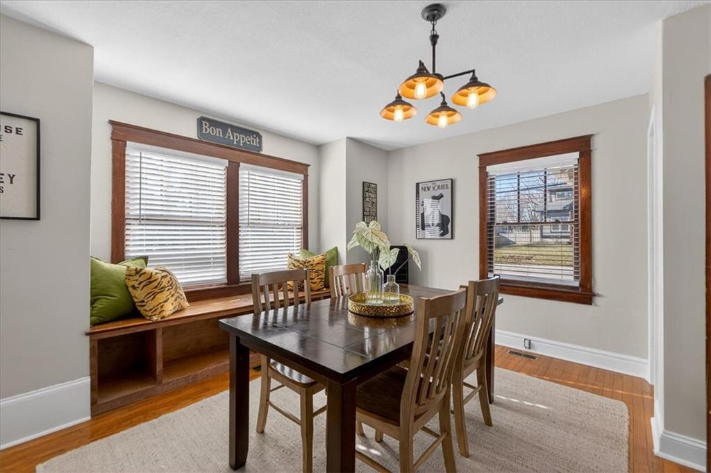 307 Northeast Green Street Lee's Summit, MO 64063 - Photo 11 of 49