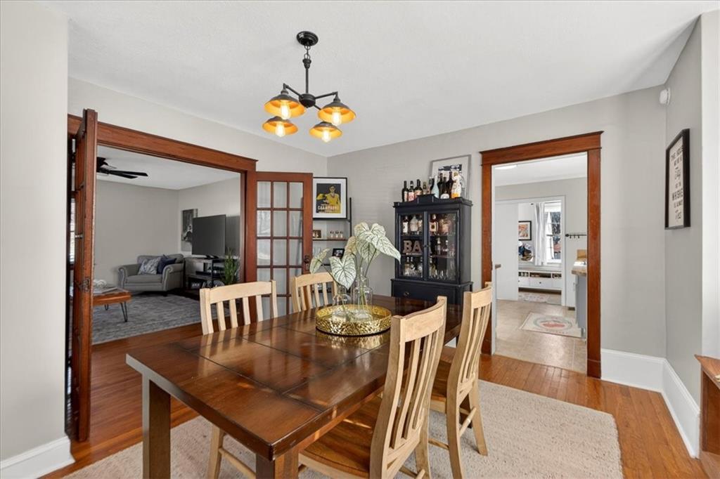 307 Northeast Green Street Lee's Summit, MO 64063 - Photo 12 of 49