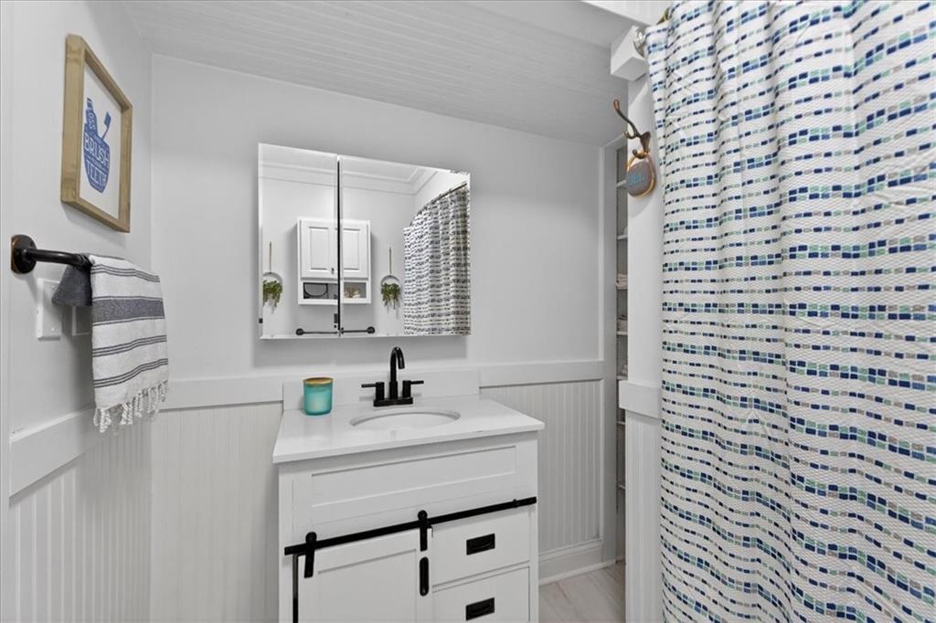 307 Northeast Green Street Lee's Summit, MO 64063 - Photo 18 of 49