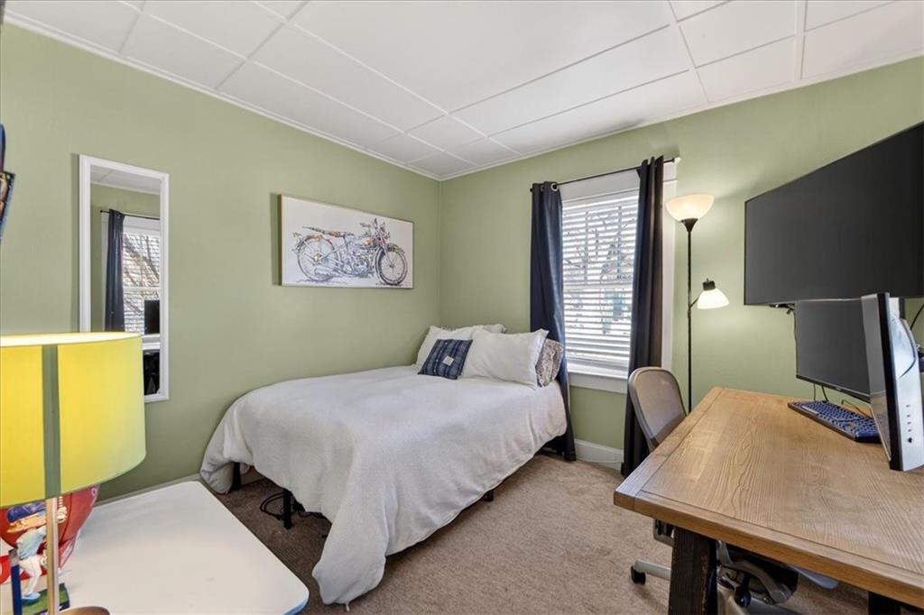 307 Northeast Green Street Lee's Summit, MO 64063 - Photo 20 of 49