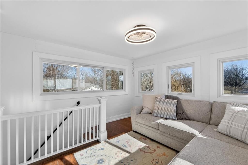 307 Northeast Green Street Lee's Summit, MO 64063 - Photo 24 of 49