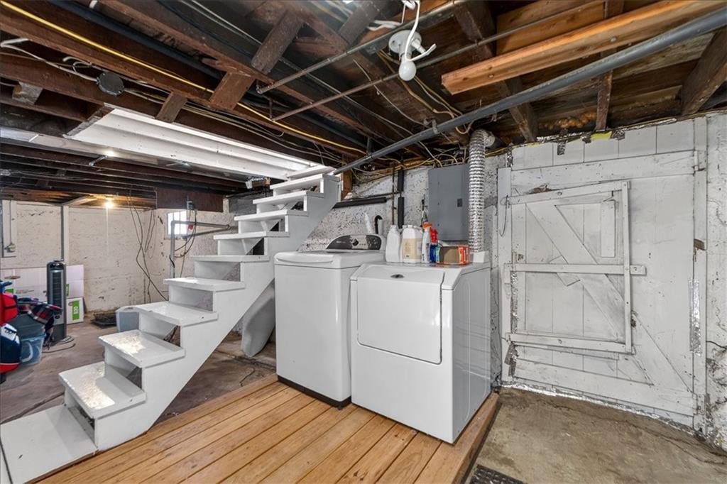 307 Northeast Green Street Lee's Summit, MO 64063 - Photo 29 of 49