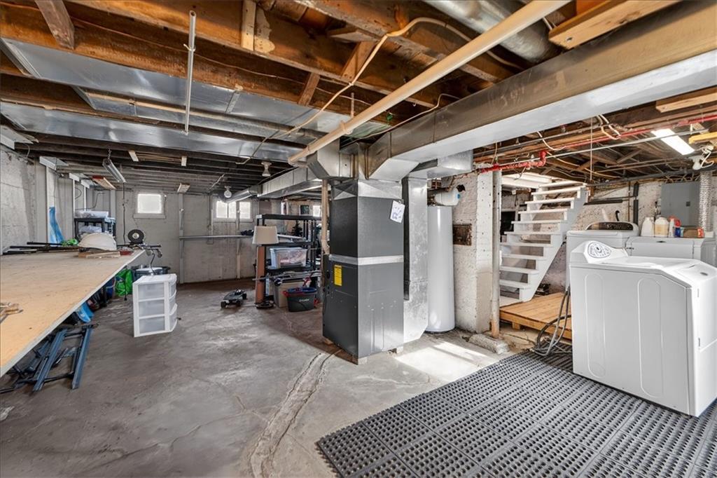 307 Northeast Green Street Lee's Summit, MO 64063 - Photo 30 of 49