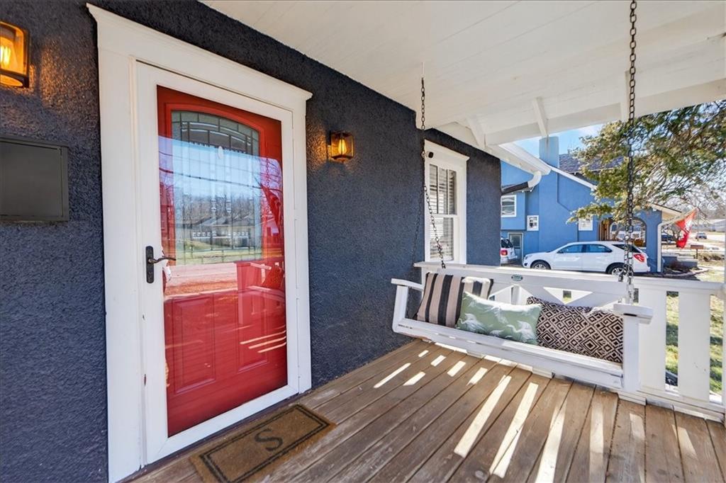 307 Northeast Green Street Lee's Summit, MO 64063 - Photo 3 of 49