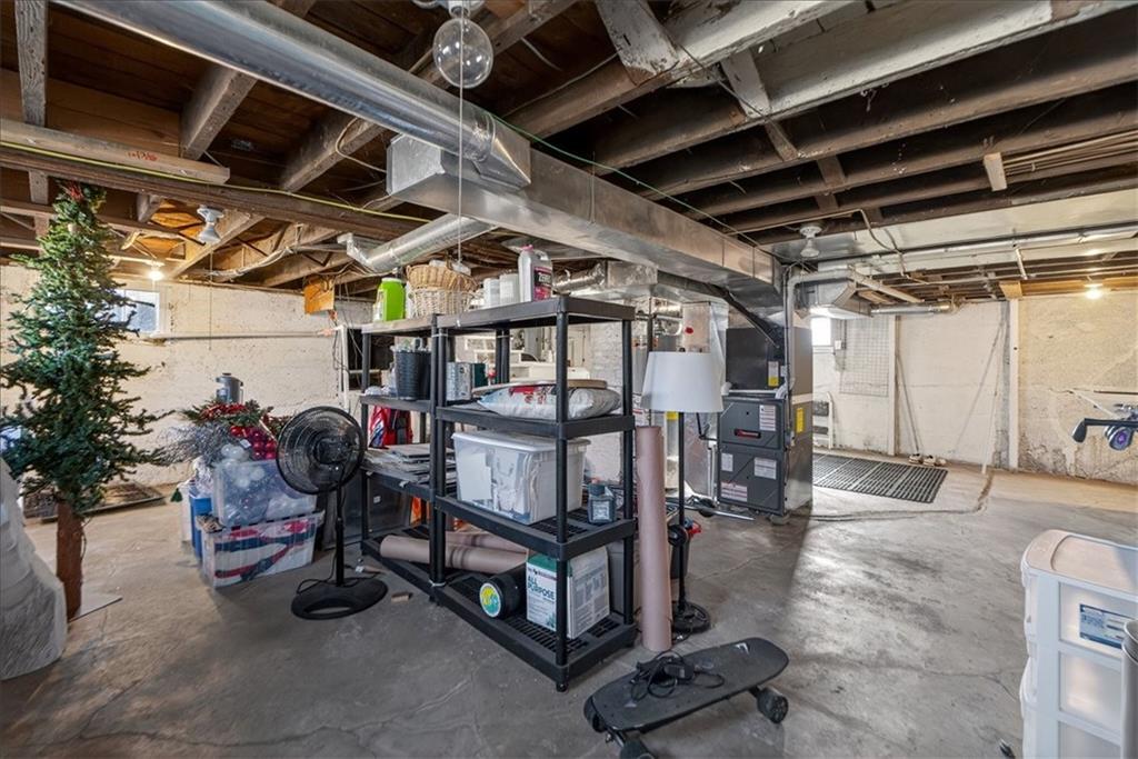 307 Northeast Green Street Lee's Summit, MO 64063 - Photo 31 of 49