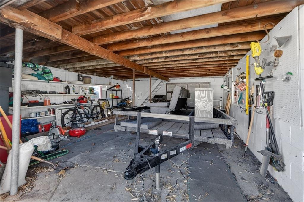 307 Northeast Green Street Lee's Summit, MO 64063 - Photo 39 of 49