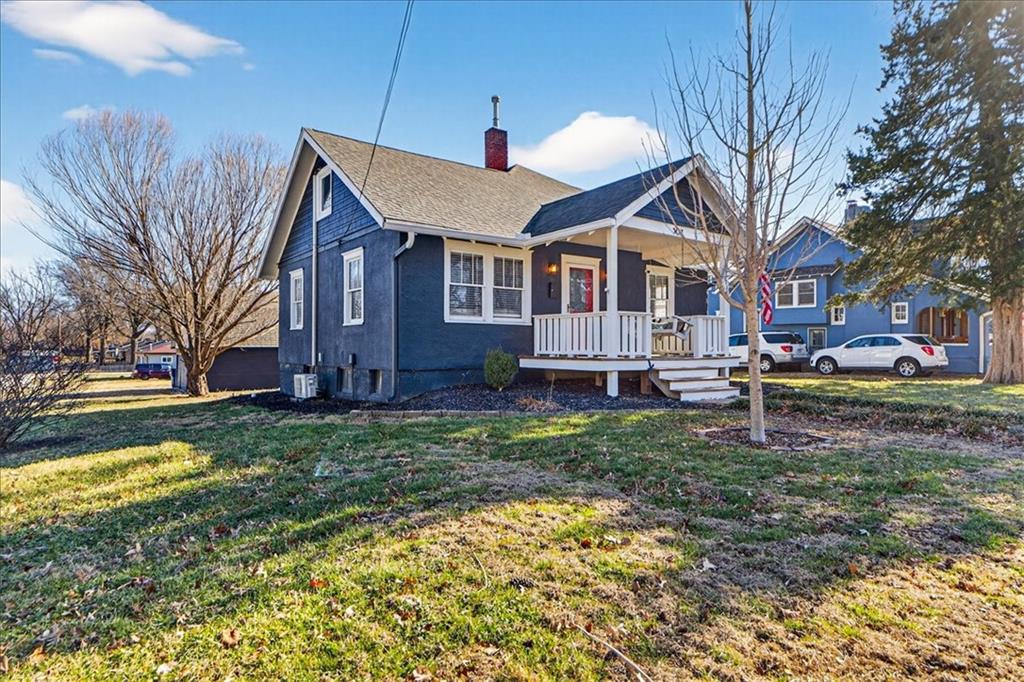 307 Northeast Green Street Lee's Summit, MO 64063 - Photo 41 of 49