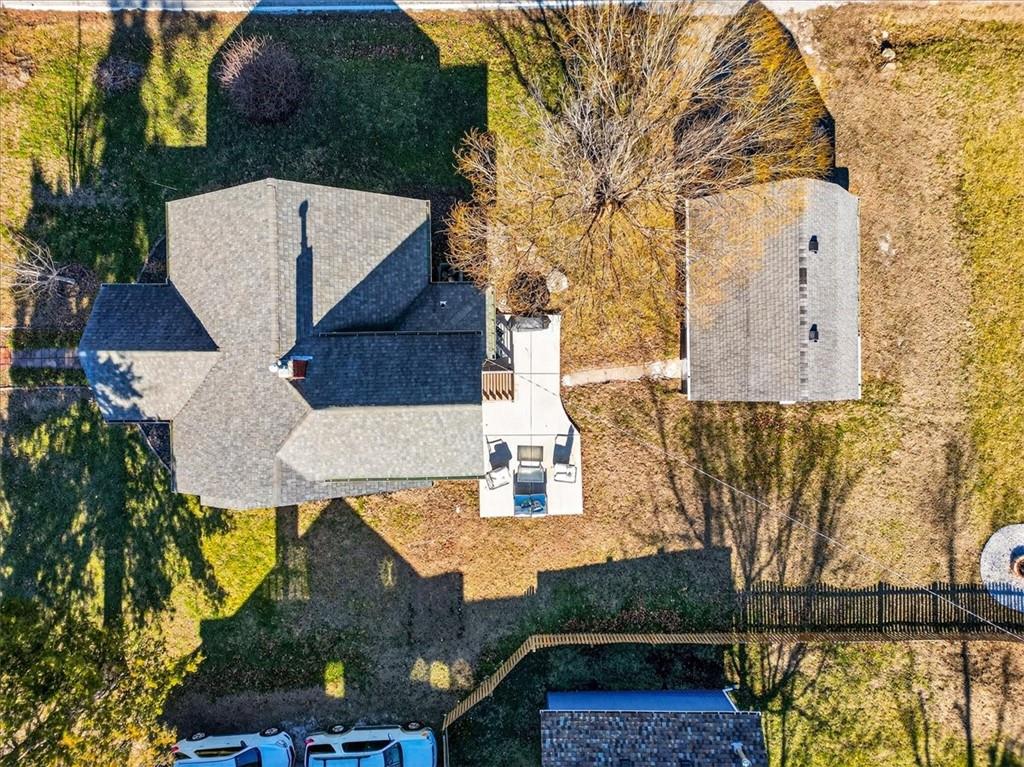 307 Northeast Green Street Lee's Summit, MO 64063 - Photo 47 of 49