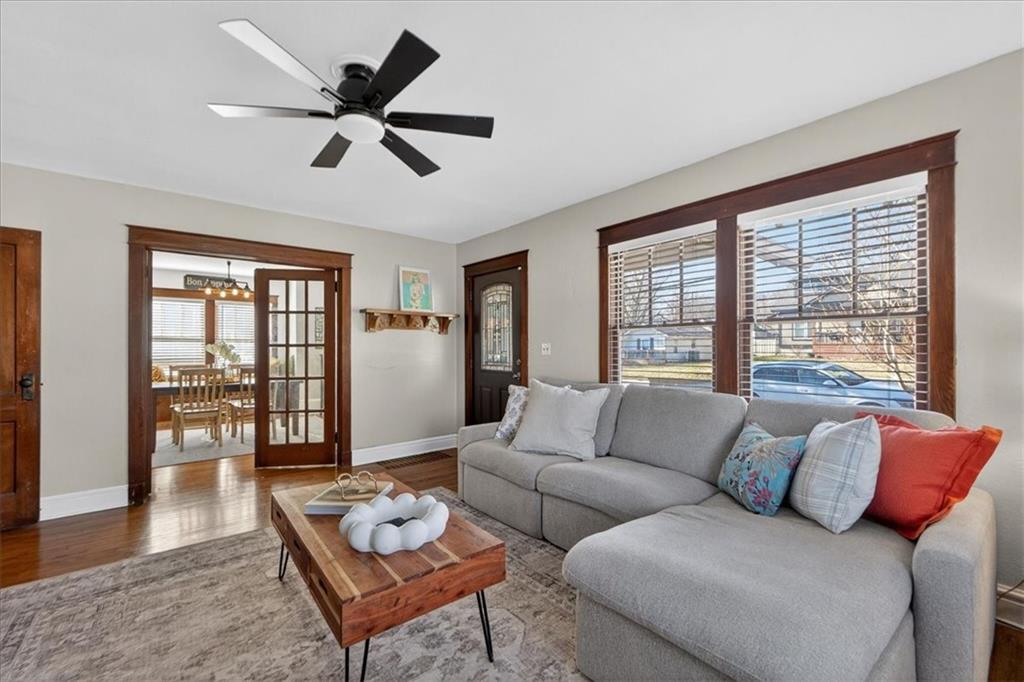 307 Northeast Green Street Lee's Summit, MO 64063 - Photo 6 of 49