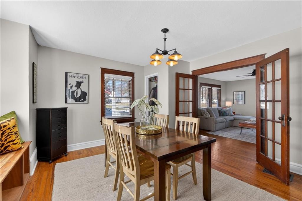 307 Northeast Green Street Lee's Summit, MO 64063 - Photo 9 of 49