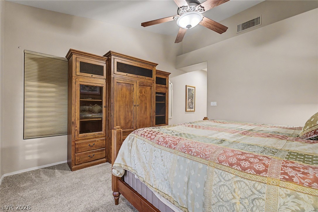 9904 Villa Ridge Drive Las Vegas, NV 89134 - Photo 21 of 35