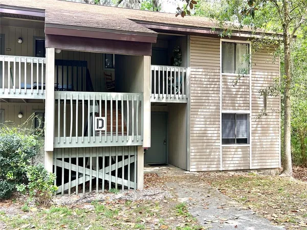 $129,900 | 81 Southeast 16th Avenue, Unit D101, Gainesville, FL 32601