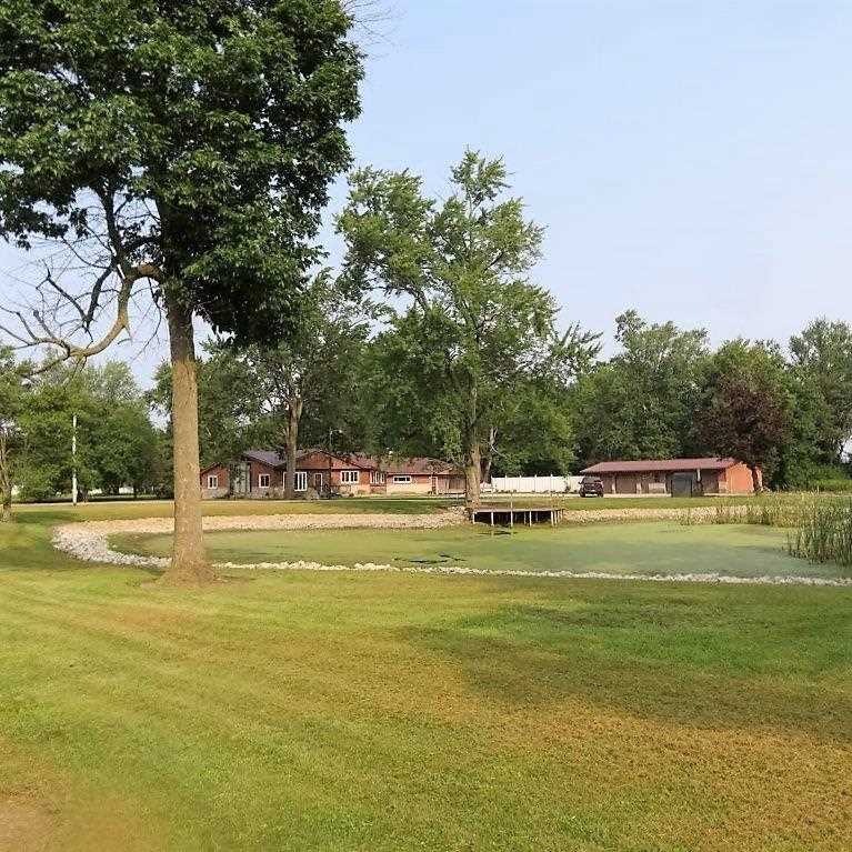 811 North Elm Road Bremen, IN 46506 - Photo 1 of 36 Gallery Image 1