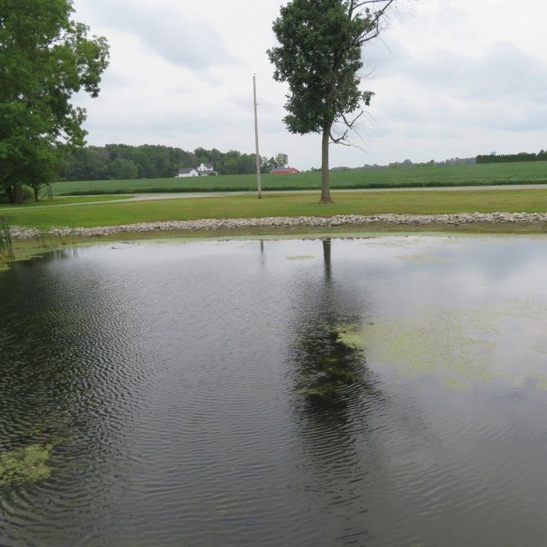 811 North Elm Road Bremen, IN 46506 - Photo 29 of 36 Gallery Image 29