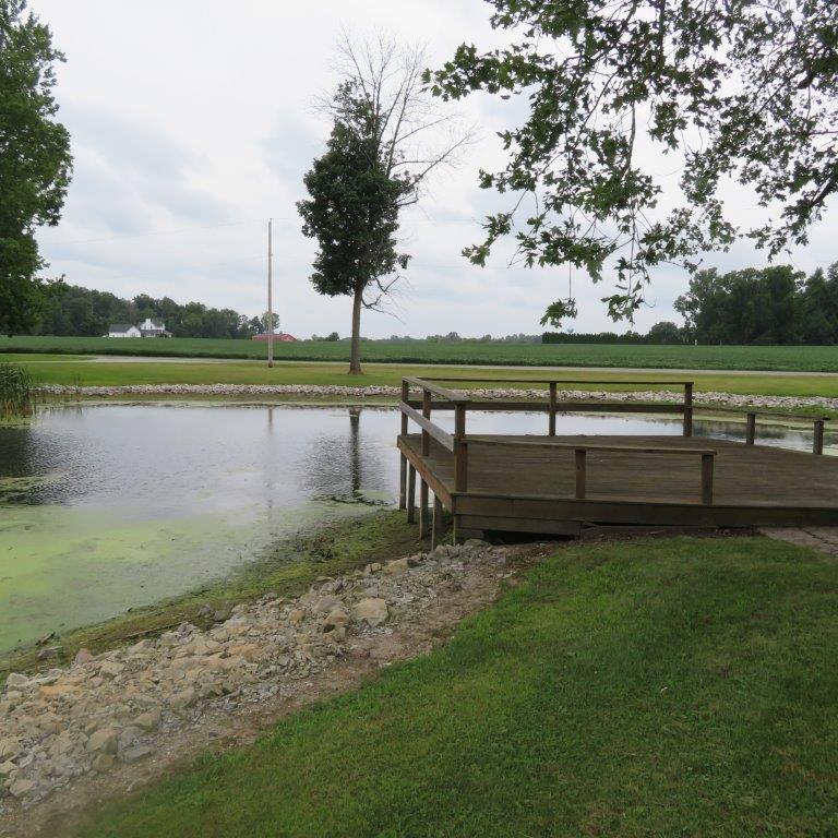 811 North Elm Road Bremen, IN 46506 - Photo 33 of 36 Gallery Image 33