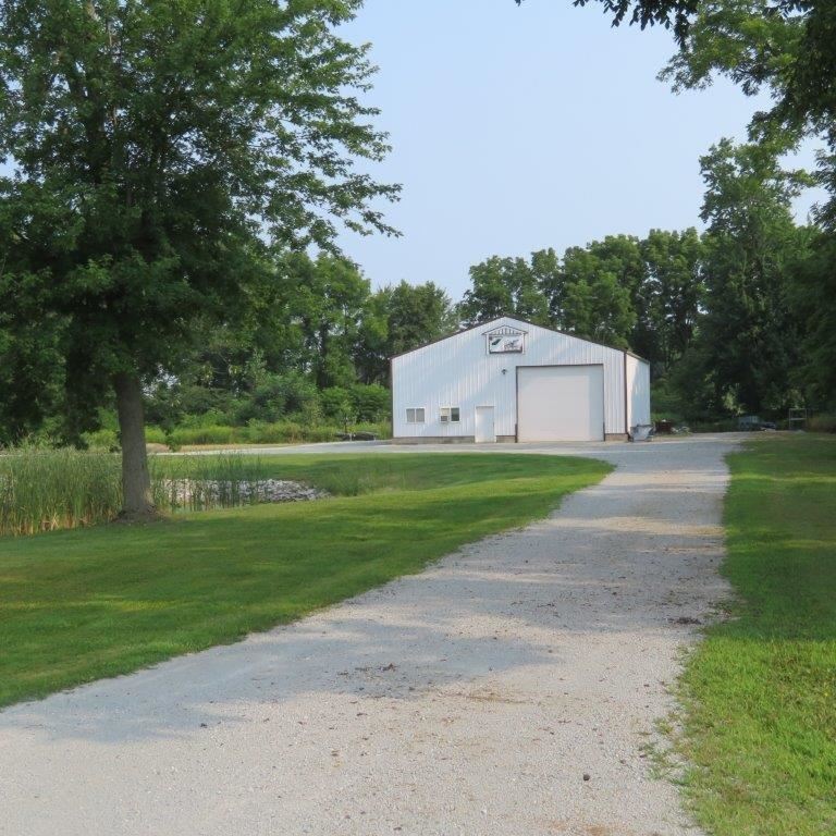 811 North Elm Road Bremen, IN 46506 - Photo 35 of 36 Gallery Image 35