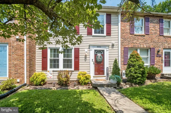$349,900 | 4932 Berryhill Circle, Perry Hall, MD 21128