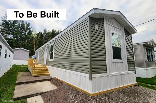 $89,500 | 9735 Chillicothe Road, Unit 10, Willoughby, OH 44094