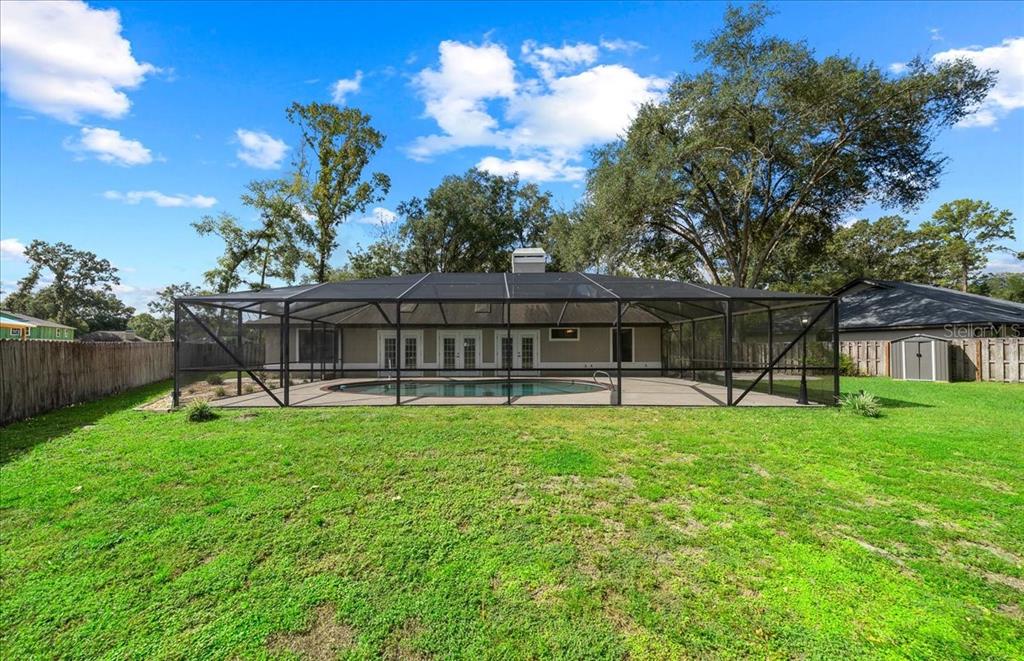 915 Southwest 82 Terrace Gainesville, FL 32607 - Photo 33 of 39 Gallery Image 33