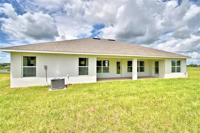 $374,960 | 4046 Tullamore Lane, Auburndale, FL 33823