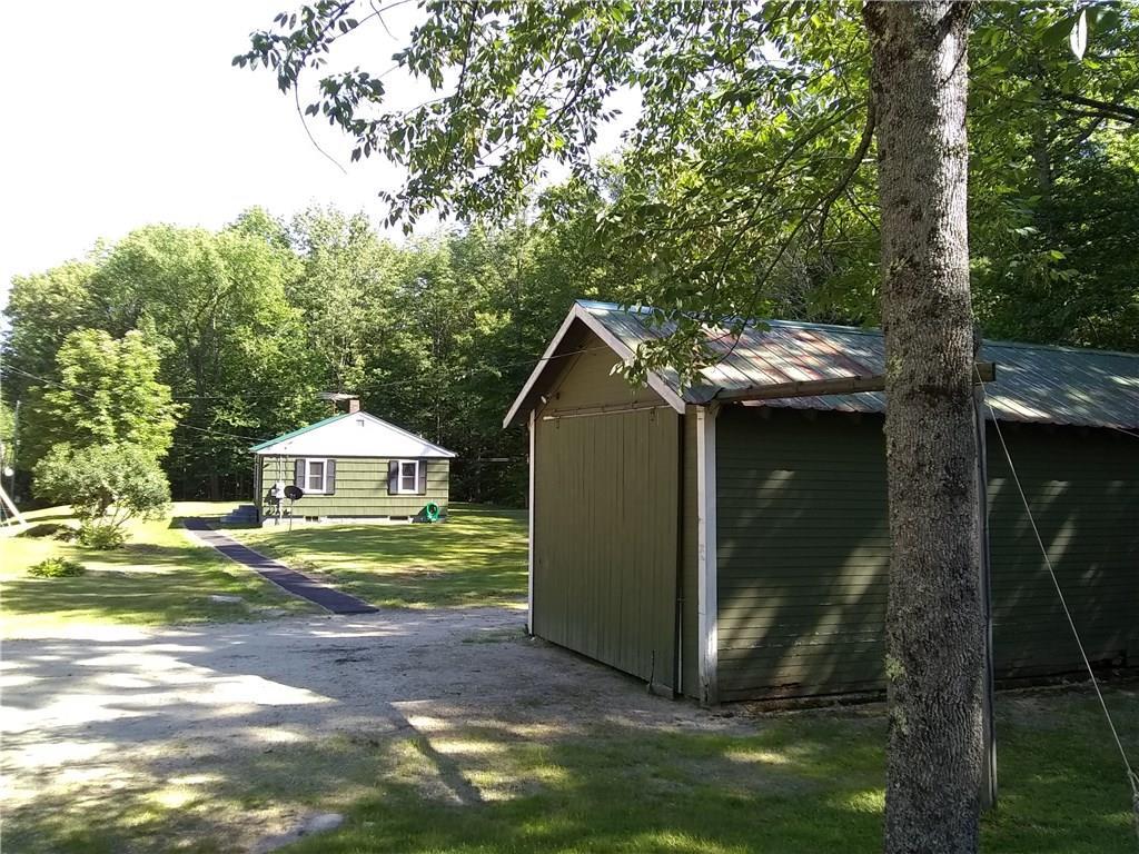 78 Valley Road Waterford, ME 04088 - Photo 9 of 32 Photo