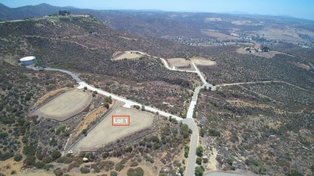 1 Murel Trail, Unit 1 Poway, CA 92064 - Photo 3 of 8 Gallery Image 3