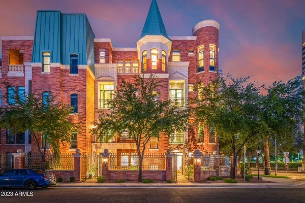 $4,400,000 | 2001 North 1st Avenue, Phoenix, AZ 85004