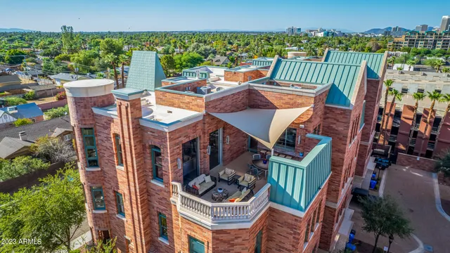 $4,400,000 | 2001 North 1st Avenue, Phoenix, AZ 85004