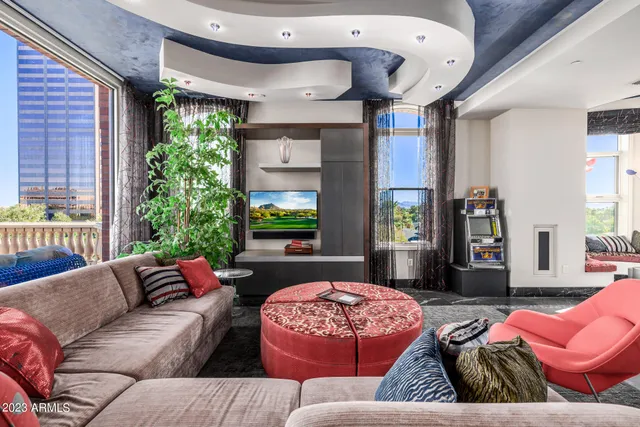 $4,400,000 | 2001 North 1st Avenue, Phoenix, AZ 85004