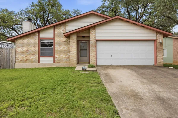 $420,000 | 7737 Croftwood Drive, Austin, TX 78749