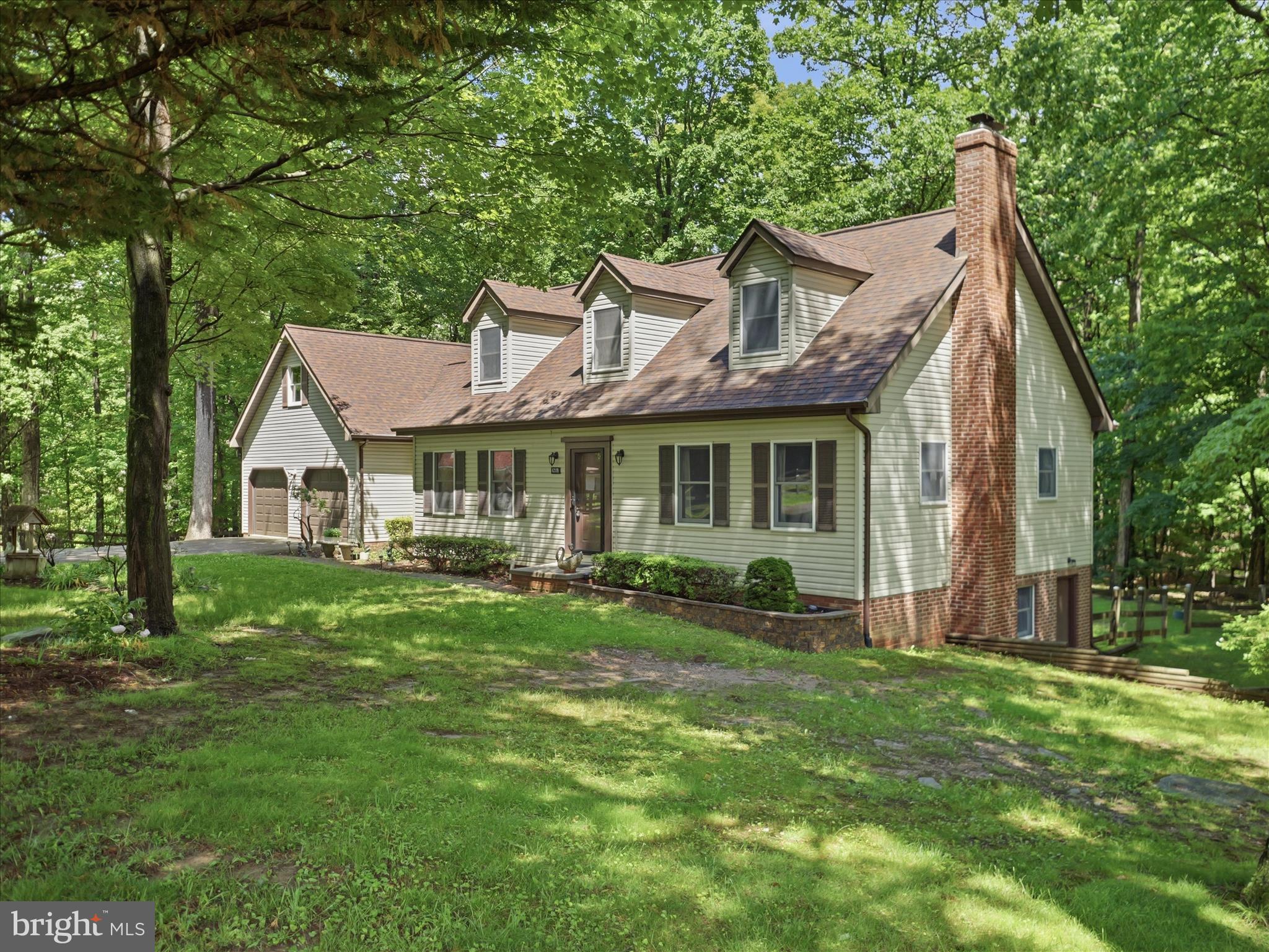 6309 Fulmer Road Frederick, MD 21703 - Photo 3 of 34