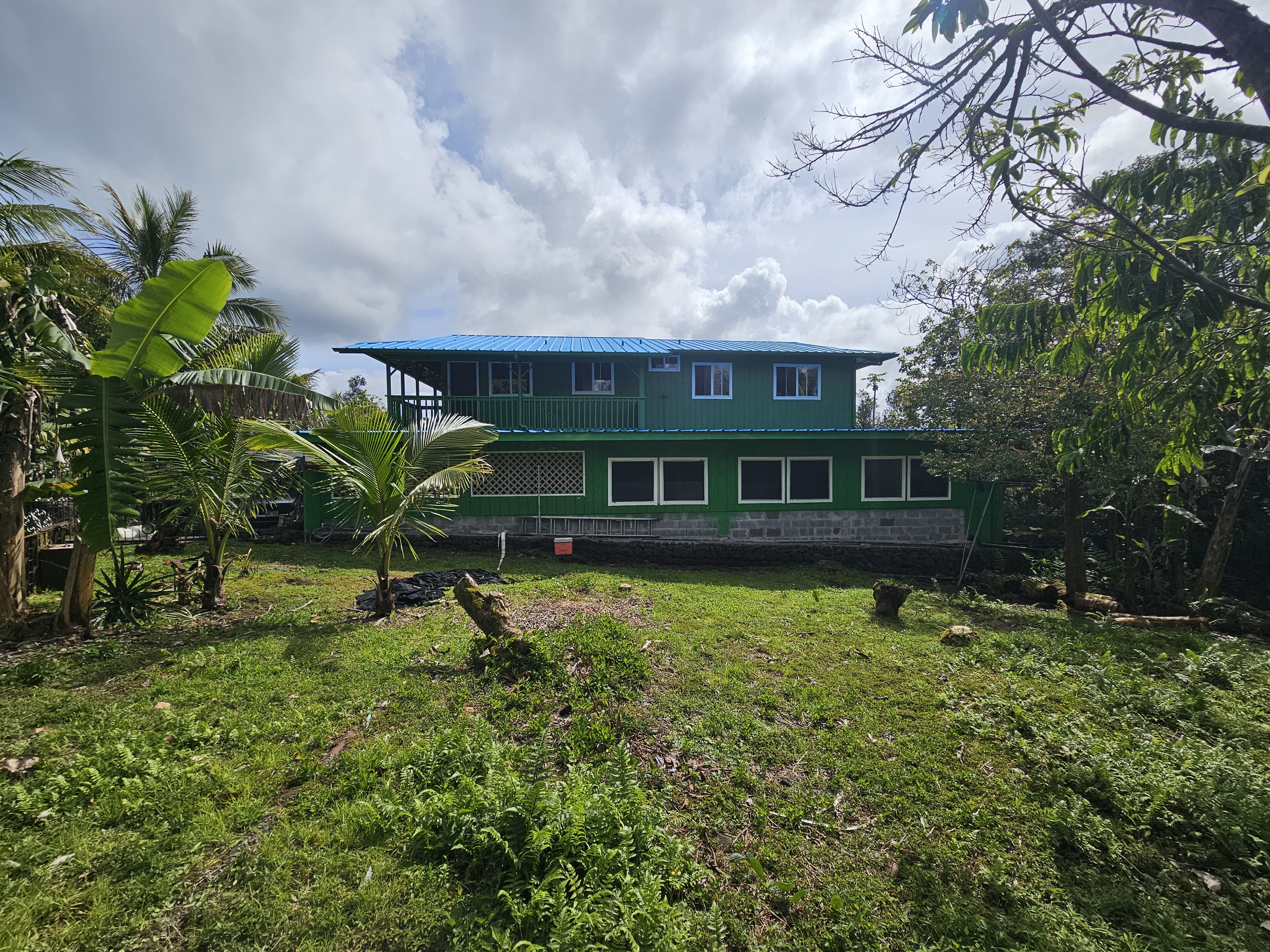 16-1754 Uhini Ana Road Mountain View, HI 96771 - Photo 22 of 30