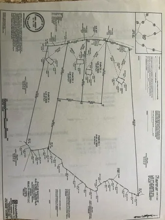 $91,900 | 0 Felix Road, Nathalie, VA 24577