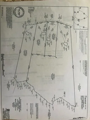 $91,900 | 0 Felix Road, Nathalie, VA 24577