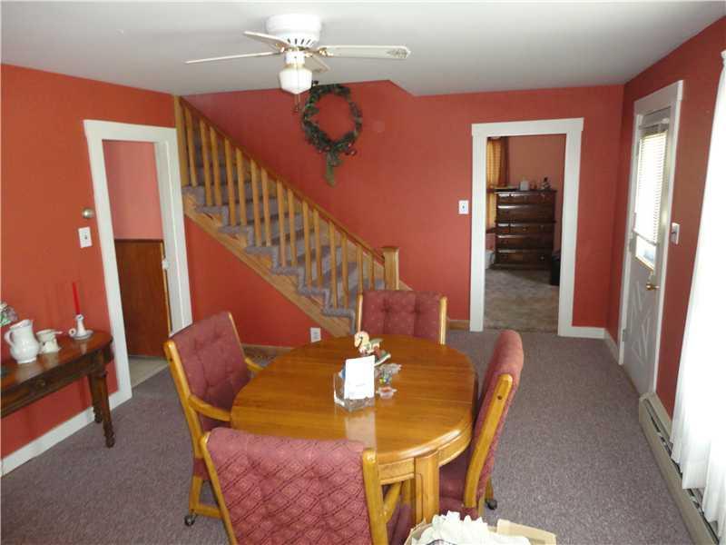 1114 Clinton Avenue Waterville, ME 04901 - Photo 8 of 23 Dining Room.
