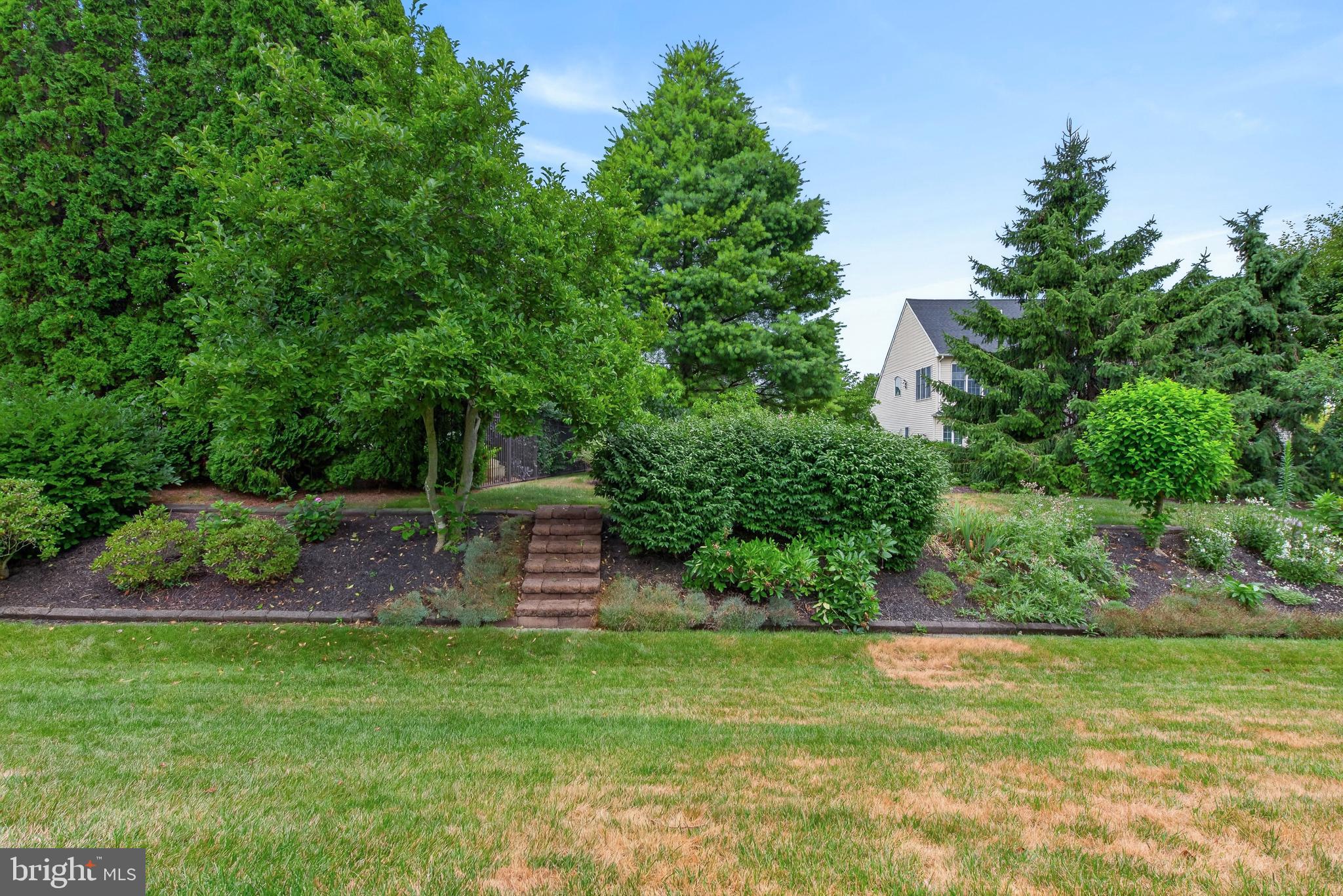 1133 Brighton Avenue Lititz, PA 17543 - Photo 33 of 44 Backyard