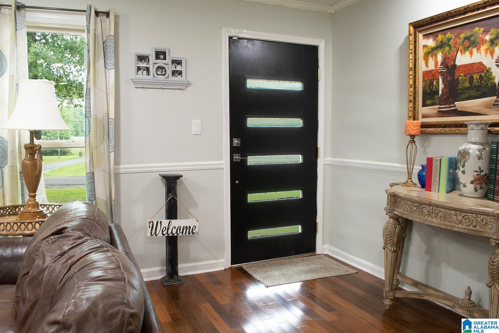 124 Mitchell Circle Lincoln, AL 35096 - Photo 2 of 34
