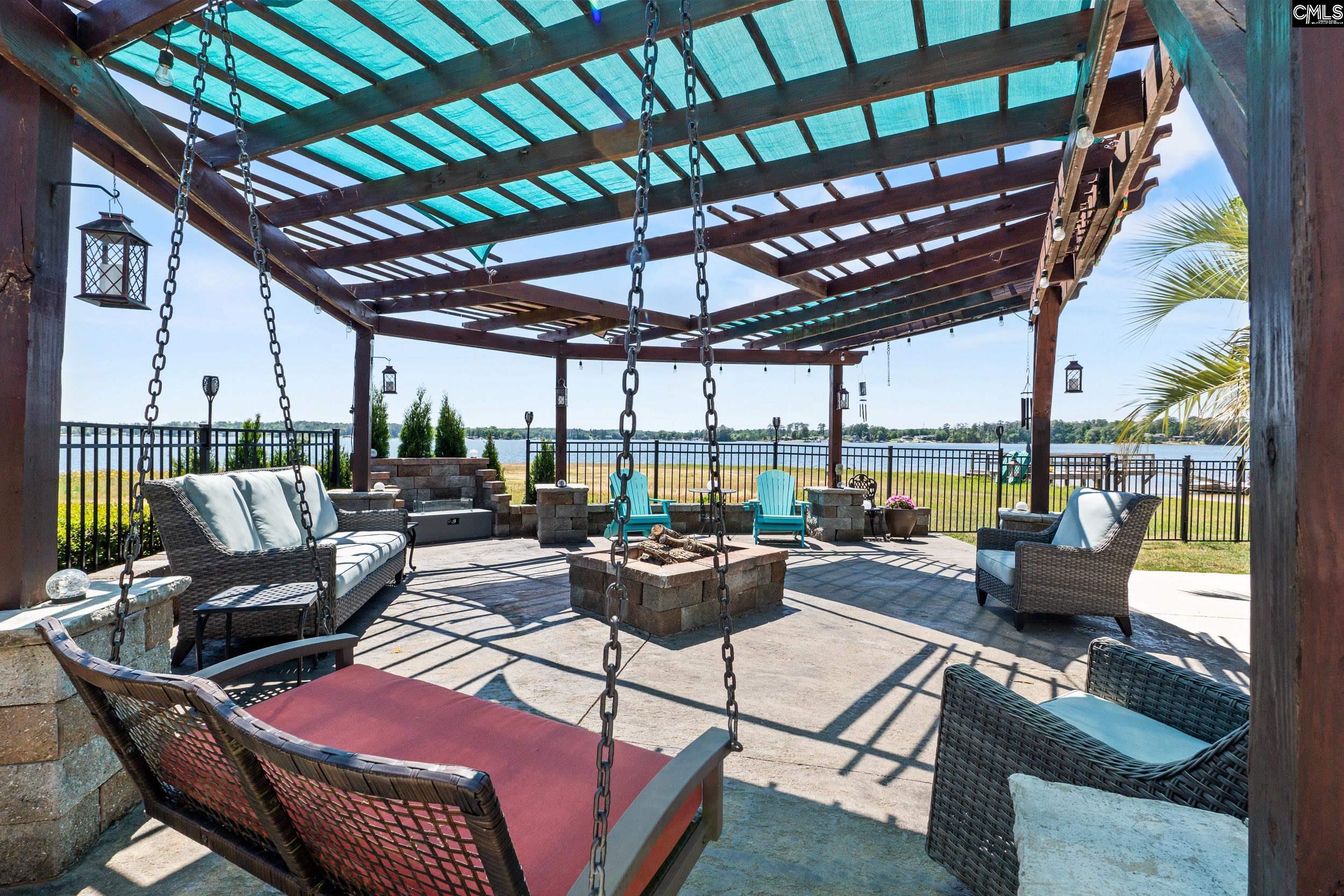 120 Tapp Pointe Point Chapin, SC 29036 - Photo 73 of 82