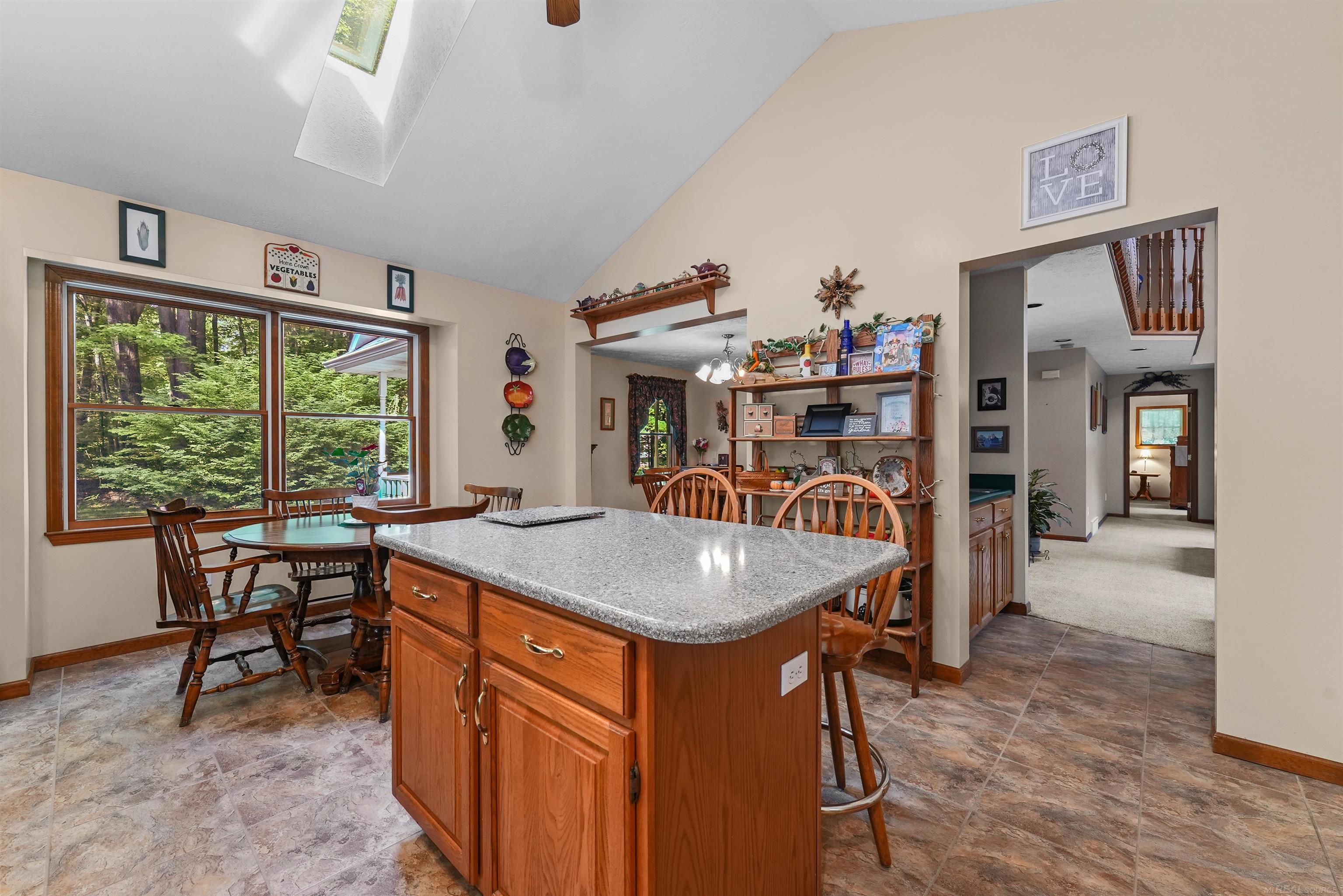 5675 Old Orchard Road Prudenville, MI 48651 - Photo 29 of 49