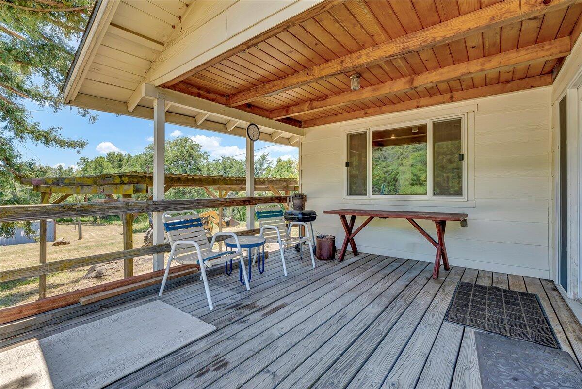 45171 Balch Park Road Springville, CA 93265 - Photo 19 of 54 20-20