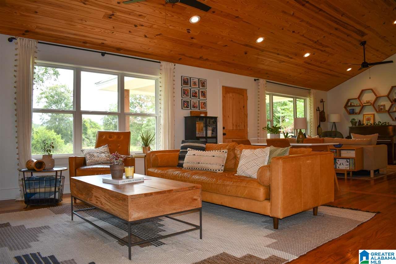2277 County Road 129 Wedowee, AL 36278 - Photo 10 of 46