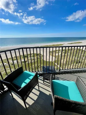 $6,500 | 1290 Gulf Boulevard, Unit 1003, Clearwater Beach, FL 33767