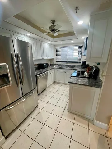 $6,500 | 1290 Gulf Boulevard, Unit 1003, Clearwater Beach, FL 33767