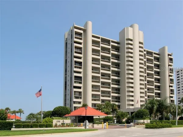 $6,500 | 1290 Gulf Boulevard, Unit 1003, Clearwater Beach, FL 33767