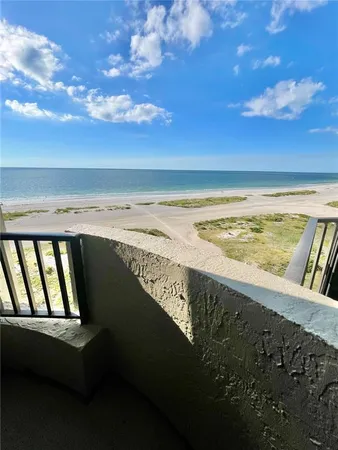 $6,500 | 1290 Gulf Boulevard, Unit 1003, Clearwater Beach, FL 33767