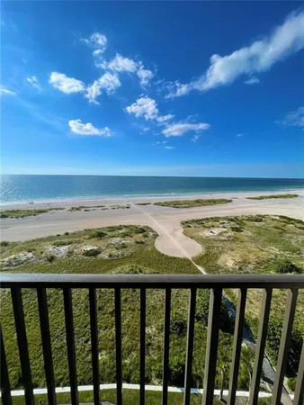 $6,500 | 1290 Gulf Boulevard, Unit 1003, Clearwater Beach, FL 33767