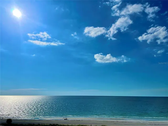 $6,500 | 1290 Gulf Boulevard, Unit 1003, Clearwater Beach, FL 33767