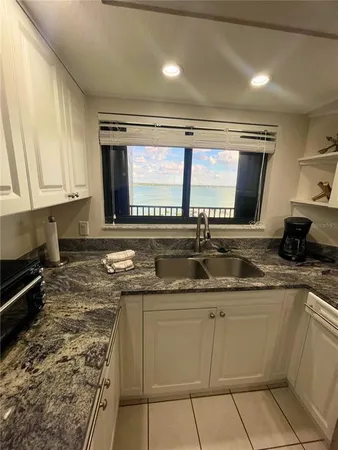 $6,500 | 1290 Gulf Boulevard, Unit 1003, Clearwater Beach, FL 33767