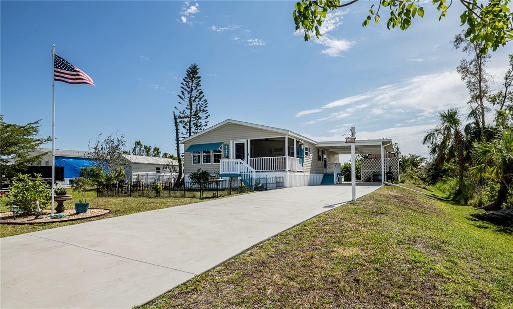 4295 Riverside Drive Punta Gorda, FL 33982 - Photo 1 of 1 Gallery Image 1